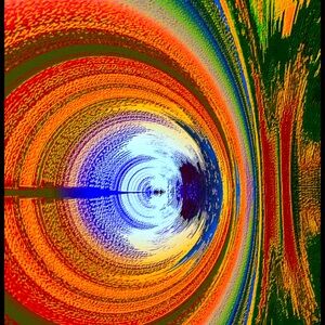 Meet your Posher, Vee